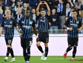 Titeldromen: Club Brugge komt met drievoudige opsteker voor clash met Union SG