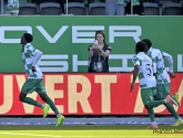 OFFICIEEL: La Louvière stelt vijftiende aanwinst voor