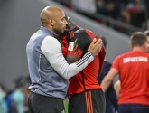 Romelu Lukaku legt frustraties helemaal bloot: "De spelers bij Rode Duivels wilden andere bondscoach"