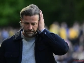 🎥 Rik De Mil verlaat wedstrijd van KAA Gent vroegtijdig: dit is er aan de hand