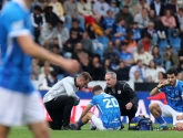 🎥 Vreselijk moment bij KRC Genk: seizoen zit er zo goed als zeker op voor twee spelers