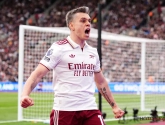 Is er een (administratief) probleem? Leandro Trossard mag niét spelen voor Besiktas