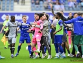 🎥 Ongeziene nieuwe beelden van Coosemans tijdens en na KAA Gent - RSC Anderlecht duiken op
