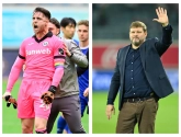 Hein Vanhaezebrouck spreekt klare taal over 'Colin Janet'