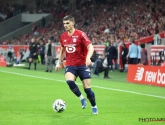 Lille plakt dit gigantische prijskaartje op Fernandez-Pardo na bod van Atlético