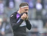 Zwaar ontgoochelde Adriano Bertaccini werpt Jérémy Taravel voor de bus: "We wisten het pas uur voor de match"