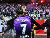 Wat doet paars-wit? 'Bod van 12 miljoen euro op komst voor Anderlecht-aanvaller'