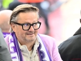 📷 Harde kern Anderlecht met duidelijke boodschap aan kasteel van Coucke: "Verplicht ons niet"