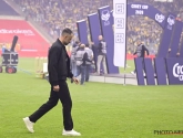 Taravel reageert op kritiek van zijn speler: "Ze spelen voor de club, niet voor zichzelf"