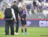 Anderlecht-bestuur kan niet lachen met onrust in kleedkamer: Bertaccini mag het gaan uitleggen 