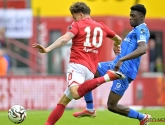 DONE DEAL: KRC Genk houdt Bayern af voor toptalent Standard
