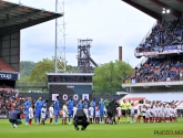 Wie is Jordi Makiese, voor het eerst opgenomen in de selectie van Standard tegen Genk ?