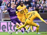 Taravel en spelers Anderlecht reageren op fans die weigeren hen nog te steunen in de resterende matchen