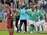 Ook Club Brugge hoeft Lommel niet af te schrikken: "Tegen elke ploeg kunnen we iets doen"