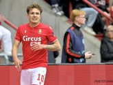 Standard-coach Vincent Euvrard geeft meer uitleg bij heel bijzondere beslissing