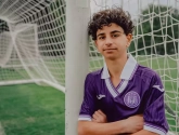 Anderlecht gelooft volop in de jeugd en heeft beet