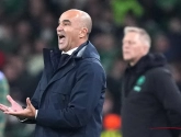 Roberto Martinez zorgt voor woede in Portugal na uitgelekt nieuws