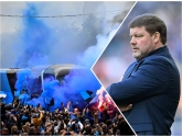 Is de titelstrijd al beslist? Hein Vanhaezebrouck merkt iets op