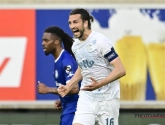 OFFICIEEL: Christian Burgess vindt nieuwe club in België na afscheid van Union SG