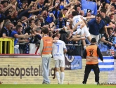 Tweede ster is een feit! Club Brugge geeft twee keer voorsprong weg maar is kampioen na puntenverlies Union