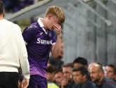 RSC Anderlecht legt minimumeis voor De Cat op tafel: alle geïnteresseerde topclubs kunnen aan de slag