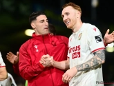 OFFICIEEL: David Bates verlaat Standard en gaat aan de slag bij Besnik Hasi