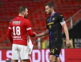 Vertonghen heeft 'inside information' over het vertrek van Vincent Janssen bij Antwerp