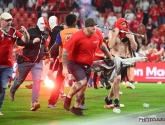 Standard, Charleroi, supporters én spelers wachten zware sancties na zwarte avond: dit zijn de gevolgen