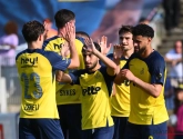 Ait El Hadj viert doelpunt tegen Anderlecht niet en heeft daar uitleg voor