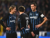 'Club Brugge houdt onder meer Lyon en Ajax af en legt goudhaantje vast'