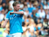 ‘Eerste contacten gelegd: wordt dit de verrassende volgende bestemming van Kevin De Bruyne?’
