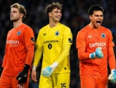 Keeperskwestie opgelost: Vanhaezebrouck zegt wie Club Brugge moet halen