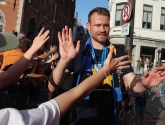 Simon Mignolet spreekt zich uit over zijn beslissing na emotioneel afscheid van Club Brugge