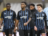 'Club Brugge weigert bod van 45 miljoen euro en wil tot 70 miljoen vangen'