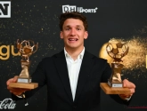 Christos Tzolis ziet groot talent klaarstaan bij Club Brugge en noemt verrassende naam