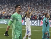 Courtois noemt zijn favoriet voor de Gouden Bal: Belgen zullen er niet warm voor lopen