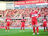 ‘Antwerp gaat strijd aan met Standard voor defensieve versterking’