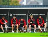 Eén groot lichtpunt bij de Rode Duivels volgens Alderweireld en Degryse: "Hij heeft echt overtuigd"
