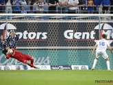 En aan het einde is Roef de held: KAA Gent Europa in, KRC Genk met lege handen