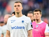Genk-spelers in zak en as: "Waarom hij? Omdat hij een supertalent is"