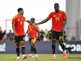 Ai, Garcia! Degryse stelt wel heel forse ingreep in basiself van Rode Duivels voor