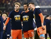 Wordt dit de nieuwe doelman van Club Brugge? ‘Goed signaal te horen’