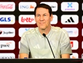 Rudi Garcia komt plots met onheilspellend nieuws over Romelu Lukaku