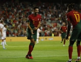 🎥WK LIVE 06/06: Portugese ster gaat over de schreef en deelt tik uit