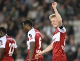 Jackpot voor Zulte Waregem: 'KRC Genk betaalt dit stevige bedrag voor Erenbjerg'