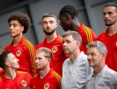 Opvallend probleem: Club van Rode Duivel houdt hem uit België-Spanje, KBVB niet blij