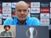 "Je moet stoppen met buitensporige ambities te hebben": Bertrand Crasson analyseert België-Egypte voor ons