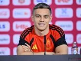Rudi Garcia vond hem "magnifiek" - Leandro Trossard reageert op felle kritiek