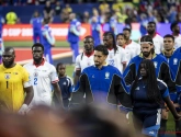 Door deze opvallende regelwijziging van de FIFA moeten Turkije en Haïti nu al naar huis