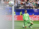 Courtois man van de match, zoals te vaak: onze punten voor de Rode Duivels tegen Iran